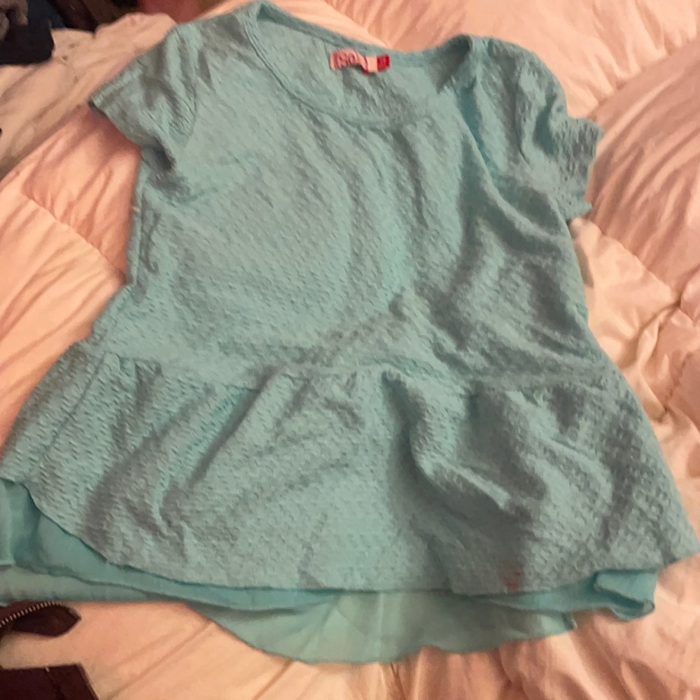 Girls t-shirt